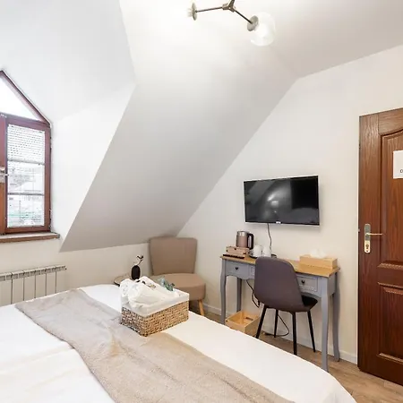 Guest house Dubina Litomerice