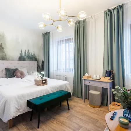 Dubina Gæstehus 3*
