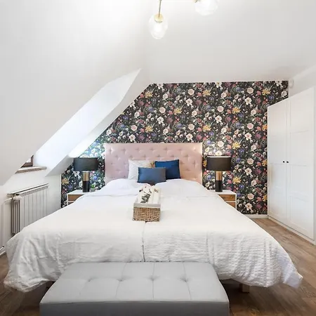 Dubina Guest house