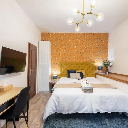 Gæstehus Dubina 3*