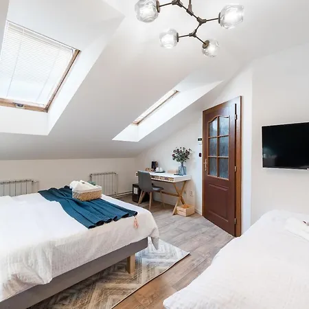 Dubina 3* Litomerice