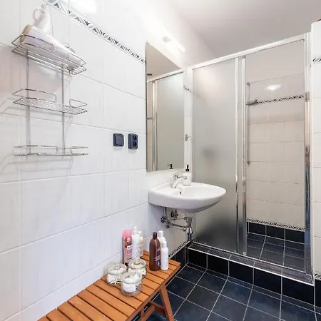 杜比纳旅馆 Litoměřice