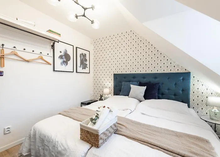 招待所 杜比纳旅馆 Litoměřice